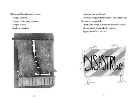 I Combinadisastri - Rico Hop - 2