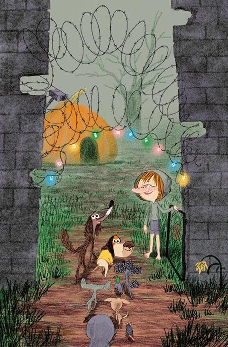 Cane puzzone e il grande guru - Colas Gutman - 6