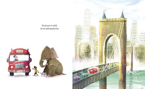 Hai visto il dinosauro? - David Barrow - 3