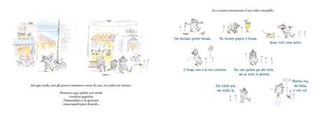 L'ometto a cui non piaceva nulla. Ediz. a colori - Pépito Mateo - 2
