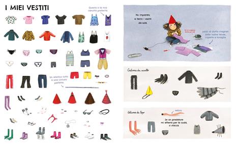 Tutto quello che c'è da sapere sugli gnomi di città. Ediz. a colori - Loes Riphagen - 4