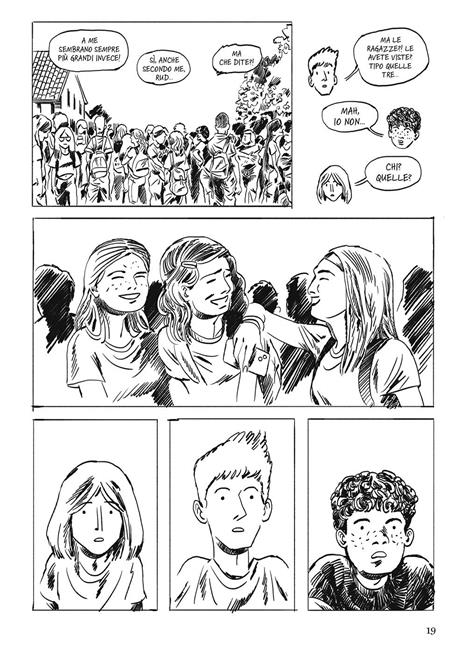 Corpo a corpo - Giovanni Scarduelli - 5