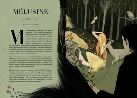 Meravigliose sirene - Olivia Godat,Rémi Giordano - 3