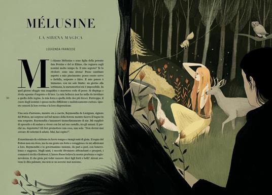 Meravigliose sirene - Olivia Godat,Rémi Giordano - 3