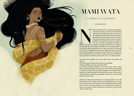 Meravigliose sirene - Olivia Godat,Rémi Giordano - 4