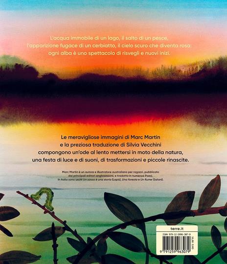 Ogni alba. Ediz. a colori - Marc Martin - 5