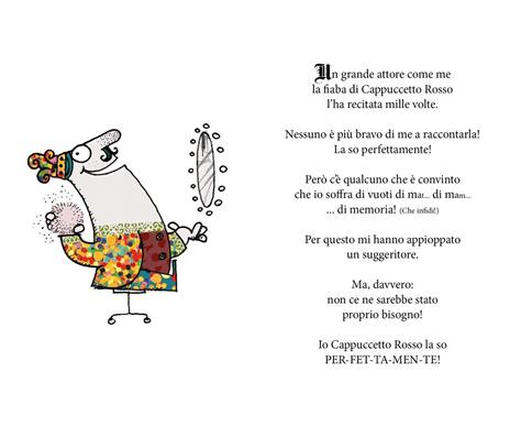 Faccio un etto con l'osso. Ediz. illustrata - Sergio Olivotti - 2