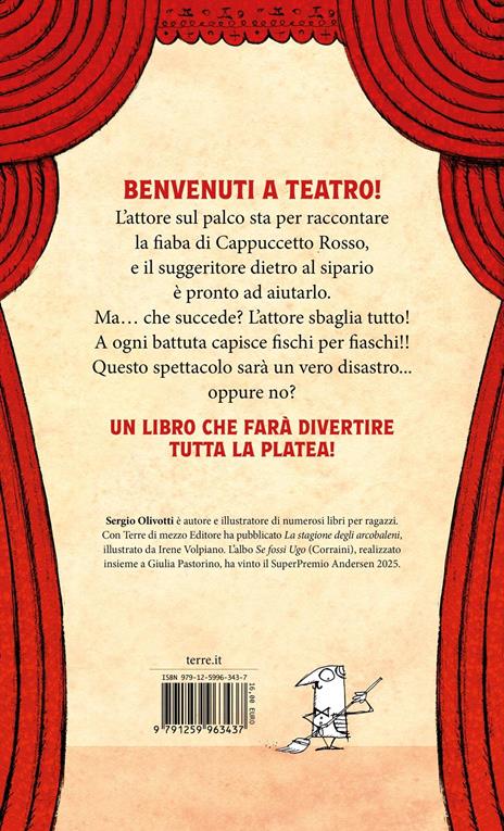 Faccio un etto con l'osso. Ediz. illustrata - Sergio Olivotti - 3