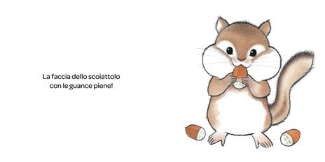 Pandino fa le facce. Ediz. a colori - Satoshi Iriyama - 3