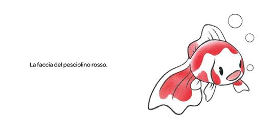 Pandino fa le facce. Ediz. a colori - Satoshi Iriyama - 5