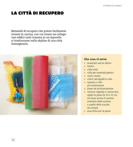 La stampa fatta in casa. Laboratorio creativo per bambini di tutte le età. Nuova ediz. - Elena Campa - 7