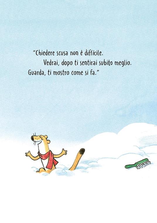 Non l'ho fatto apposta! Ediz. a colori - Jörg Mühle - 3