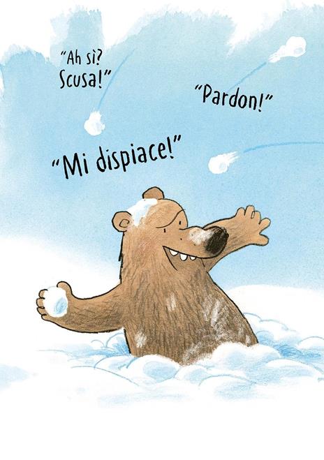 Non l'ho fatto apposta! Ediz. a colori - Jörg Mühle - 5