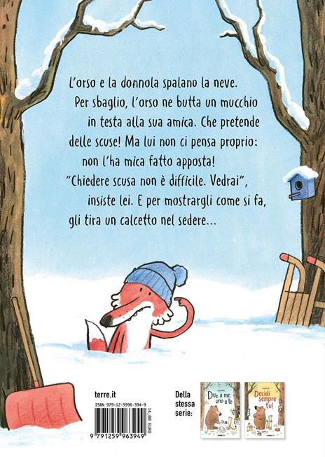 Non l'ho fatto apposta! Ediz. a colori - Jörg Mühle - 7