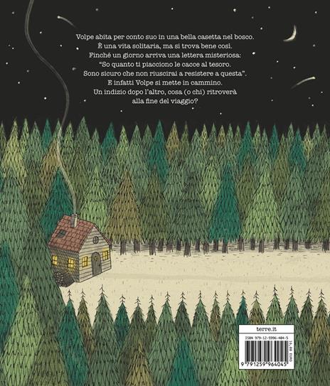 C'è posta per volpe. Ediz. a colori - Alex G. Griffiths - 3