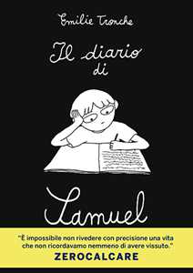 Libro Il diario di Samuel Émilie Tronche
