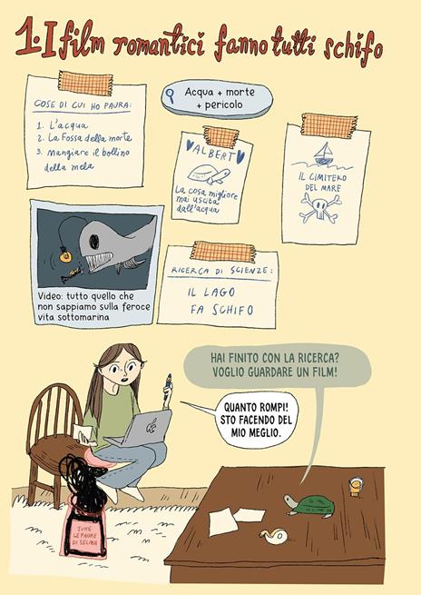 Provaci ancora, Selma! - Moen Kjersti Synneva - 2