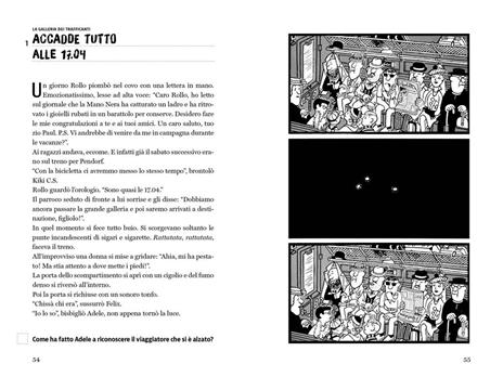 Le avventure della mano nera - Adam Jürgen Press - 2