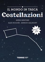 Costellazioni. Il mondo in tasca