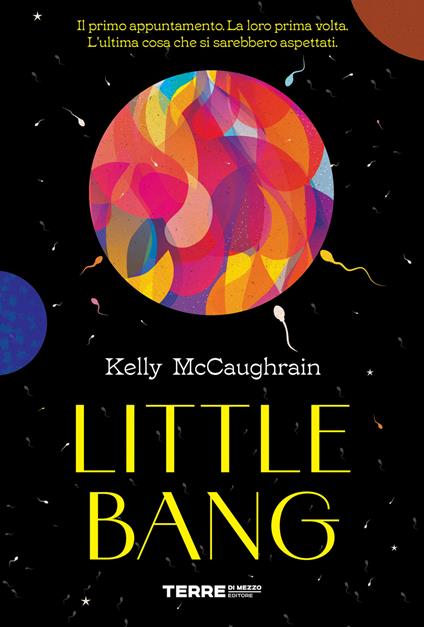Little bang - Kelly McCaughrain,Sara Ragusa - ebook