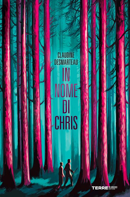 In nome di Chris - Claudine Desmarteau,Caterina Ramonda - ebook