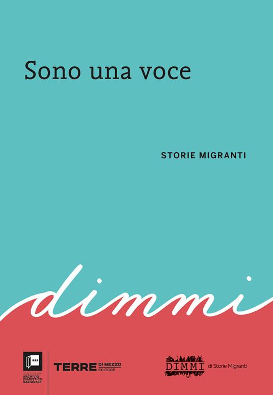Sono una voce - AA.VV. - ebook