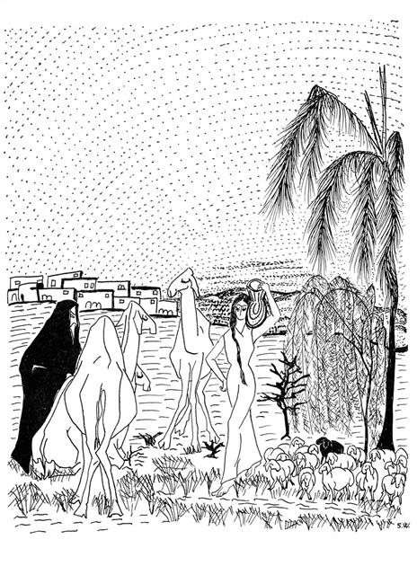 Le storie della Bibbia. Ediz. integrale - Silvana Weiller Romanin Jacur - 3