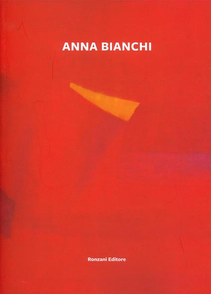 Opere - Anna Bianchi - copertina