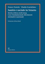 Sanità e sociale in Veneto