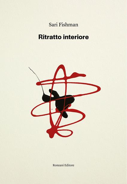 Ritratto interiore - Sari Fishman - copertina