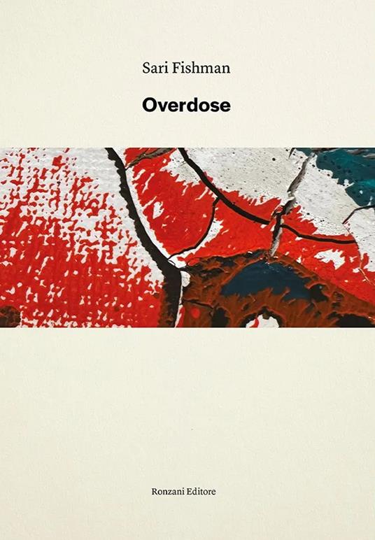 Overdose - copertina