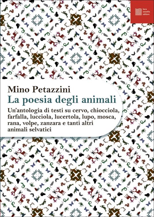 La poesia degli animali. Vol. 2 - copertina