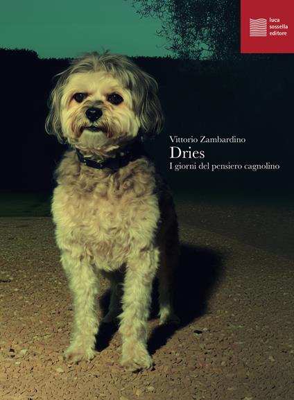 Dries. I giorni del pensiero cagnolino - Vittorio Zambardino - ebook
