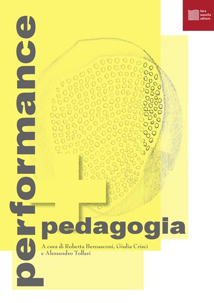 Performance+pedagogia - copertina