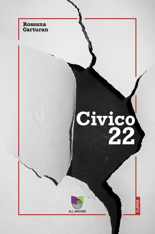 Civico 22 - Rossana Carturan - ebook