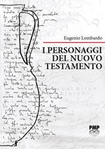 I personaggi del Nuovo Testamento