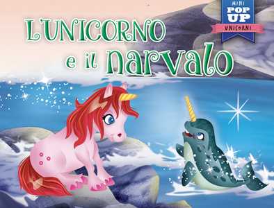 L'unicorno e il narvalo