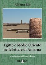 Egitto e Medio Oriente nella lettere di Amarna