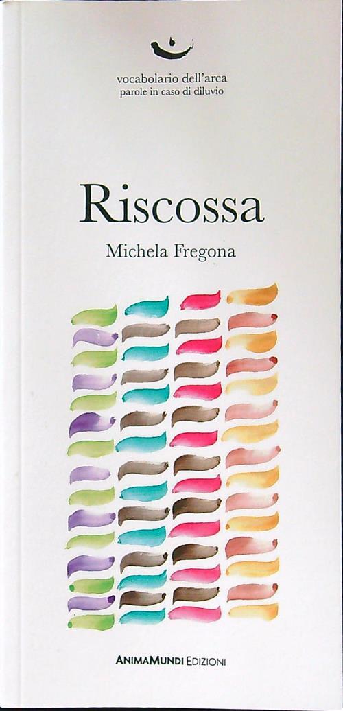 Libro di Faccia