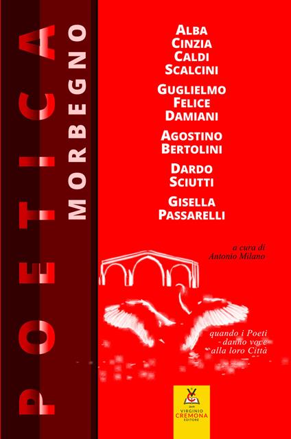 Poetica Morbegno - copertina