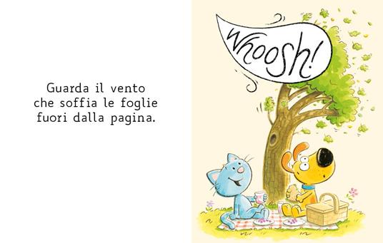 Guarda il fantasma - David LaRochelle - 3