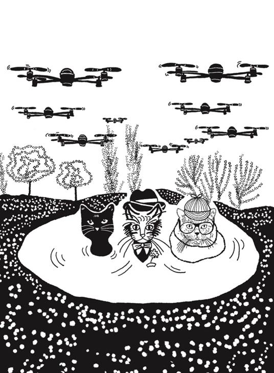 Agente Sharp. Intelligenza artificiale. Ediz. ad alta leggibilità - Alessandro Cini - 3