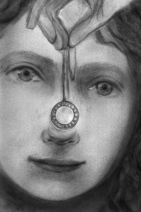 Il passaggio segreto - Alan Rossi - 3