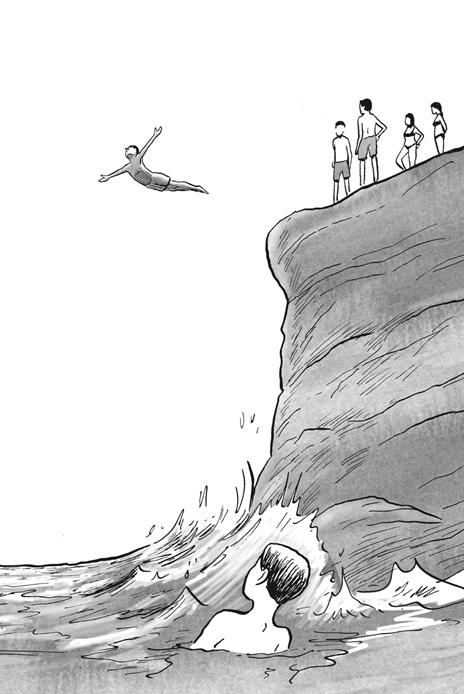 La baia dei dannati - Jocelyn Boisvert - 2