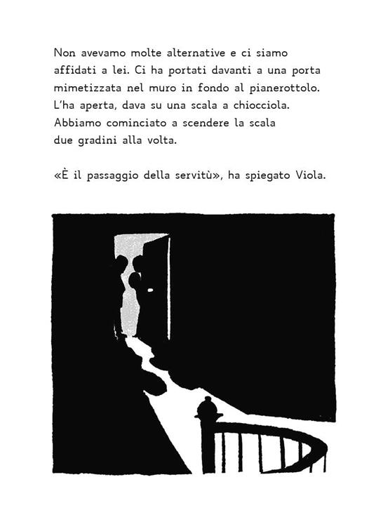 Invito con delitto - Alberta Nobile - 4