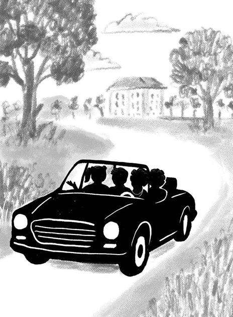 Invito con delitto - Alberta Nobile - 5