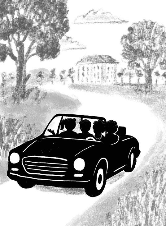 Invito con delitto - Alberta Nobile - 5