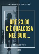 Ore 23.00. C'è qualcosa nel buio...