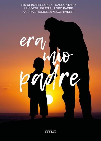 Era mio padre - copertina