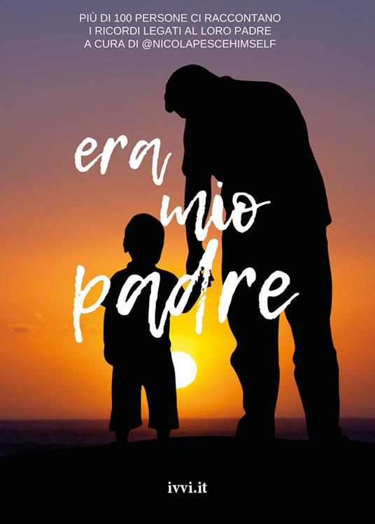 Era mio padre - copertina
